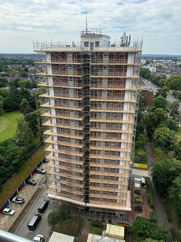 scaffolding 1